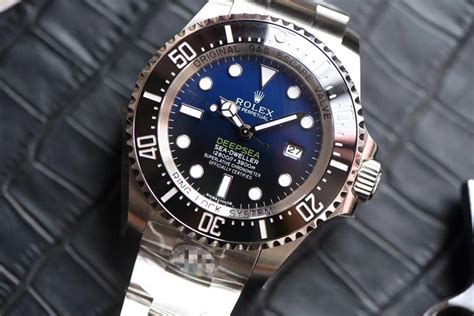 rolex deep sea mouvement|Rolex deepsea costco.